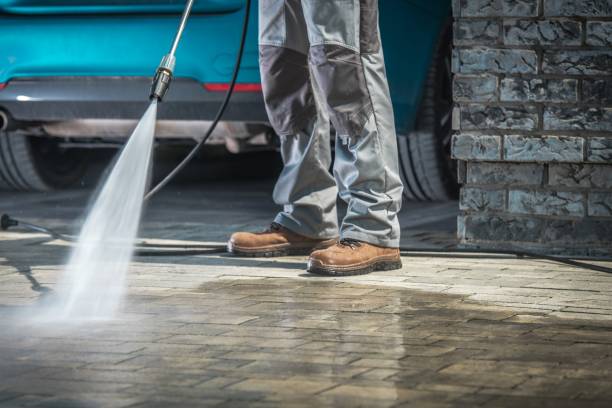 Trusted Pearland, TX Pressure Washing Experts