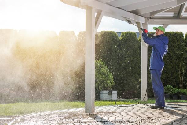 Best Restaurant Pressure Washing  in Pearland, TX