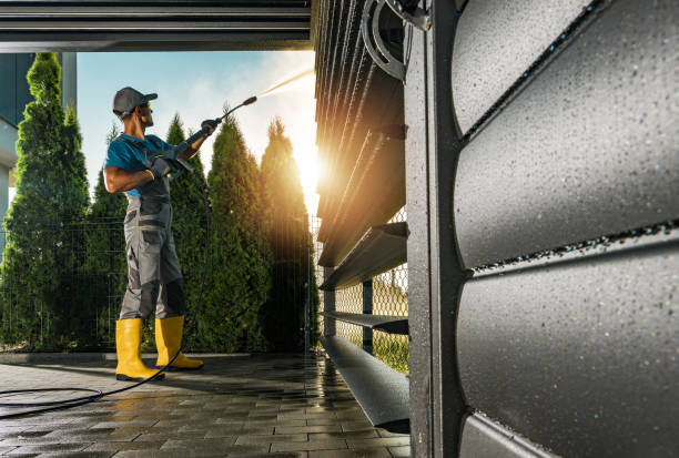 Best Building Exterior Washing  in Pearland, TX