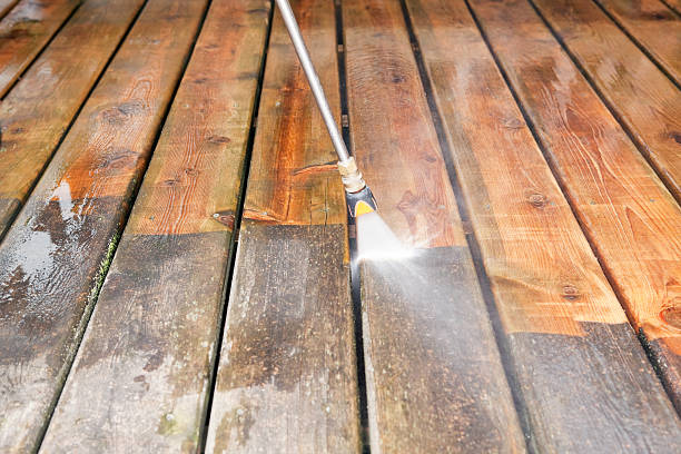 Best Dumpster Area Cleaning  in Pearland, TX