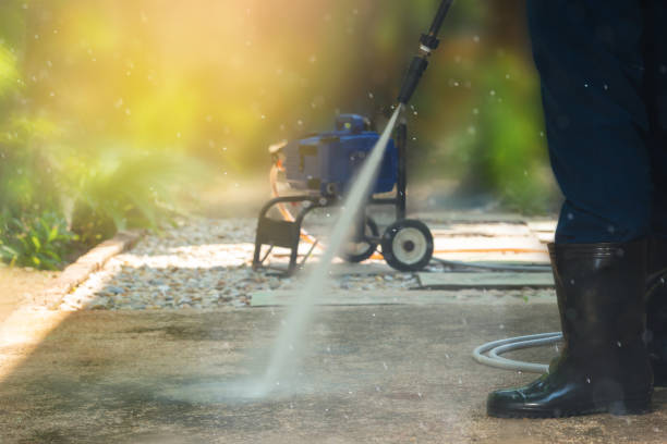 Best Gutter Cleaning  in Pearland, TX