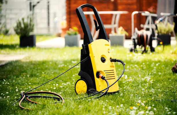 Best House Exterior Washing  in Pearland, TX